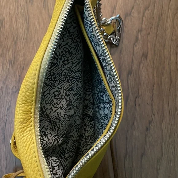 Rebecca Minkoff Mini Mac Crossbody Bag - Picture 10 of 11